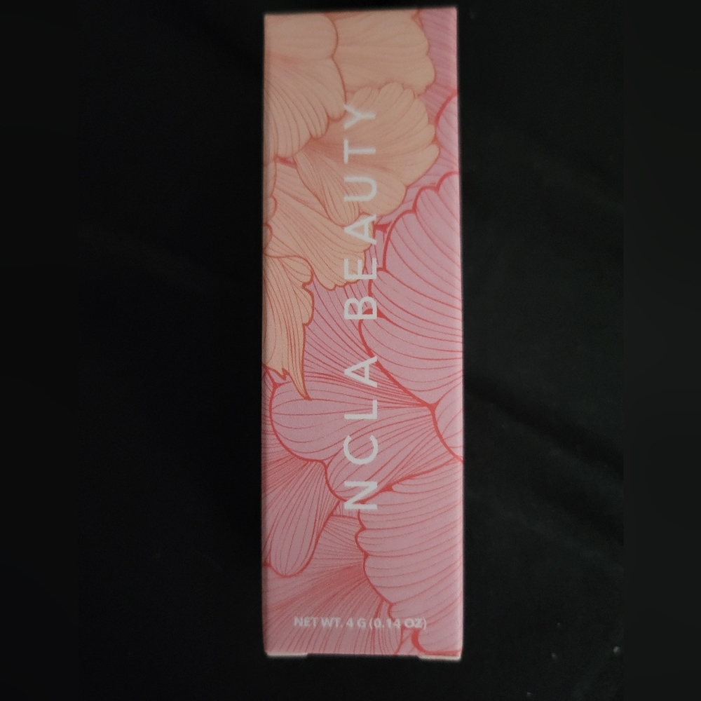 NCLA Semi Matte Lipstick Silverlake Serenade
